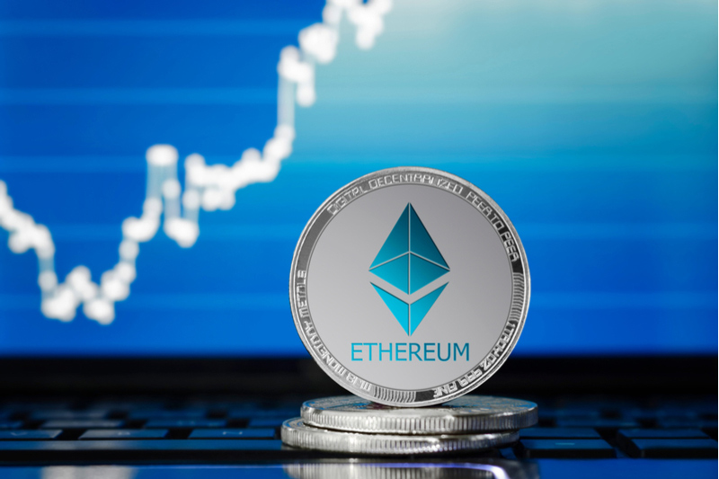 Qu'est ce que l'Ethereum